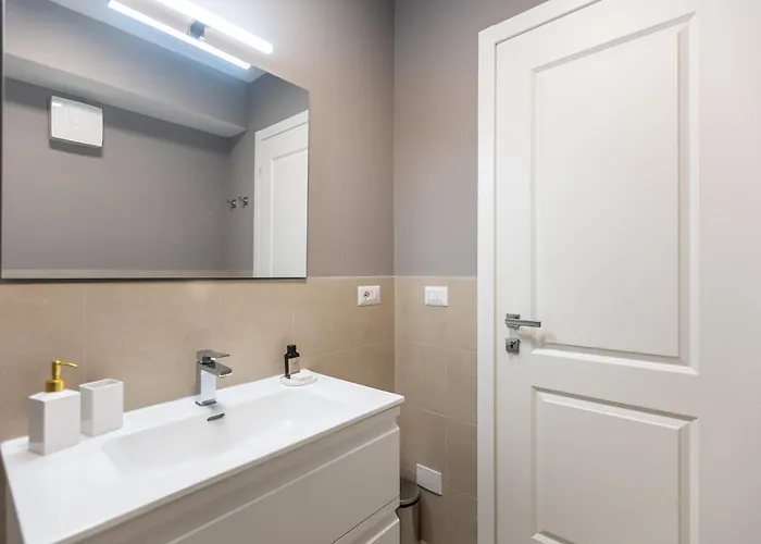 Amazing 3-bedrooms Pantheon * Rzym