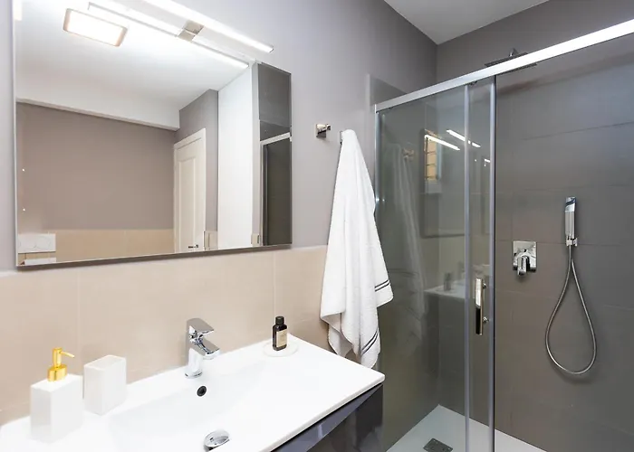 Amazing 3-bedrooms Pantheon Apartament *
