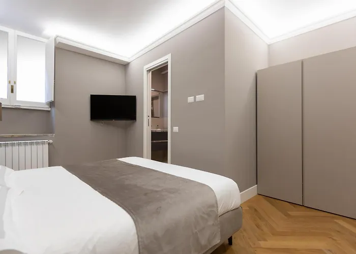 Amazing 3-bedrooms Pantheon *