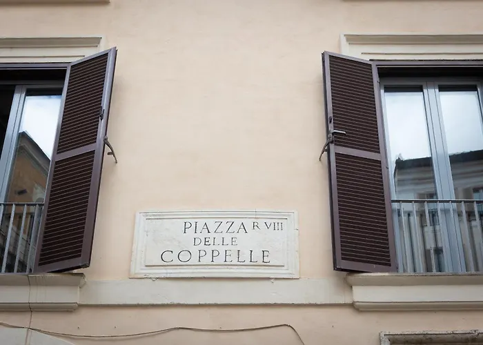 Apartament Amazing 3-bedrooms Pantheon *