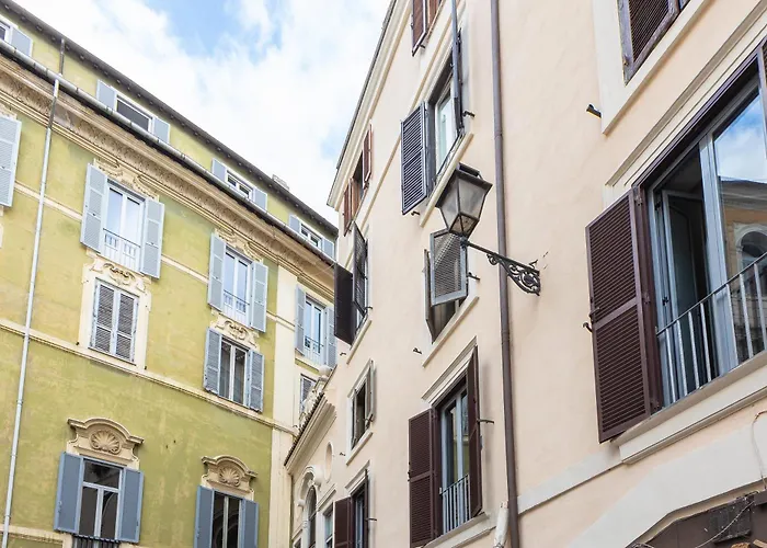 Amazing 3-bedrooms Pantheon