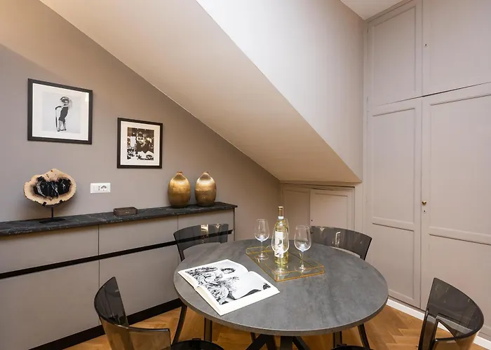 Amazing 3-bedrooms Pantheon