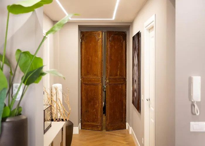 Amazing 3-bedrooms Pantheon * Rzym