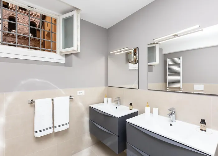 Amazing 3-bedrooms Pantheon