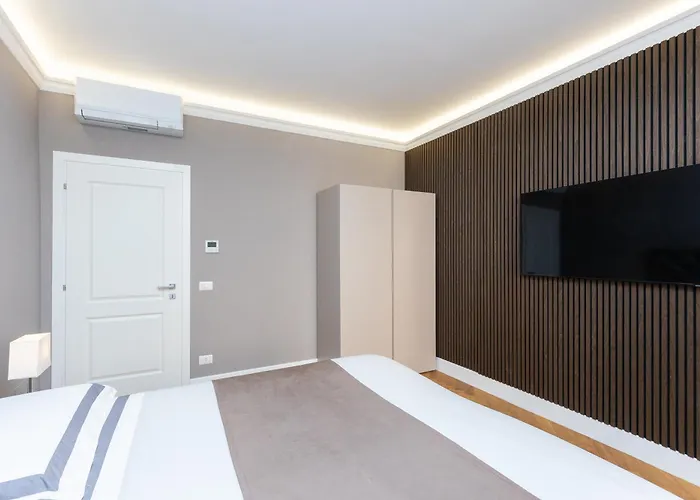 Apartament Amazing 3-bedrooms Pantheon *