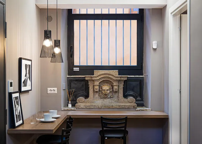 Apartament Amazing 3-bedrooms Pantheon
